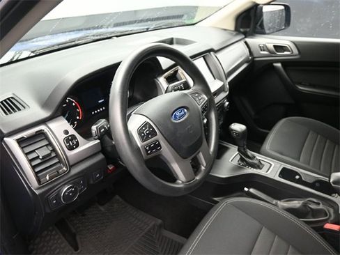 Used 2020 Ford Ranger XLT w/ Trailer Tow Package image 18