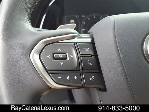 Certified 2024 Lexus RX 350 F Sport image 14