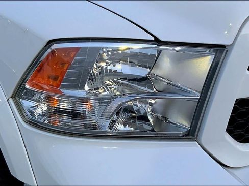 Used 2017 RAM 1500 Outdoorsman image 26