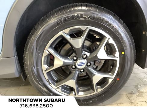 Used 2018 Subaru Crosstrek 2.0i Premium image 26