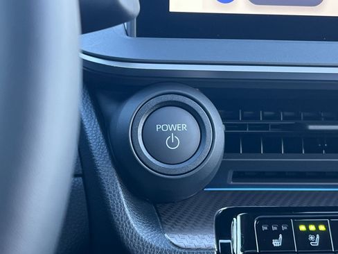 New 2026 Toyota Prius Limited image 24