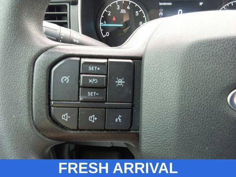 Used 2023 Ford F150 XL w/ STX Appearance Package RWD image 23