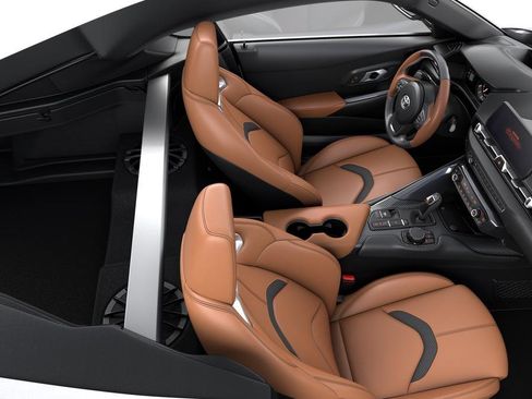 New 2026 Toyota Supra Premium RWD image 21