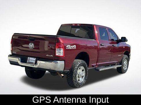 Used 2021 RAM 2500 Tradesman image 9