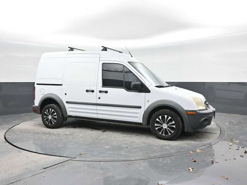 Used 2013 Ford Transit Connect XL image 5