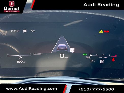 Certified 2025 Audi S5 Premium Plus w/ Premium Plus Package AWD/4WD image 19