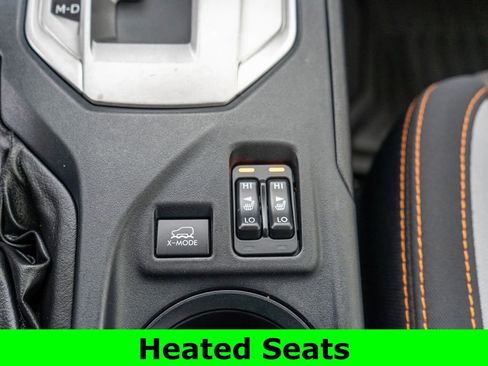 Used 2018 Subaru Crosstrek 2.0i Premium w/ Moonroof Package image 22