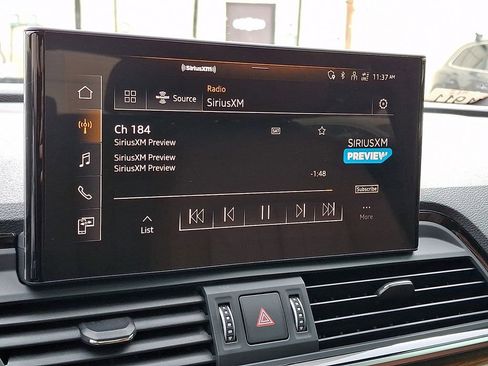 Certified 2023 Audi Q5 2.0T Premium w/ Convenience Package image 18