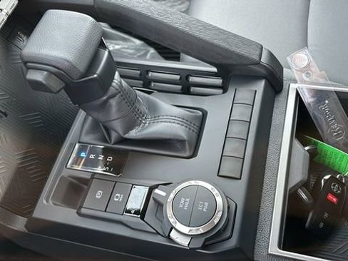 New 2026 Toyota Tacoma SR5 image 24