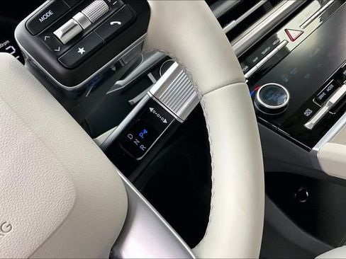 New 2026 Hyundai Santa Fe SEL AWD/4WD image 9