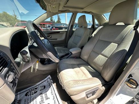 Used 2004 Volvo S40 FWD image 13
