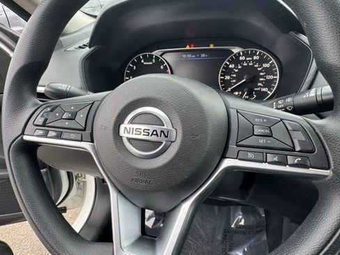 Used 2020 Nissan Altima 2.5 S image 27