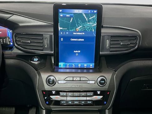 Certified 2020 Ford Explorer ST w/ ST High-Performance Pack image 12