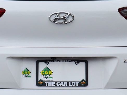 Used 2018 Hyundai Tucson Limited w/ Ultimate Package 02 image 21