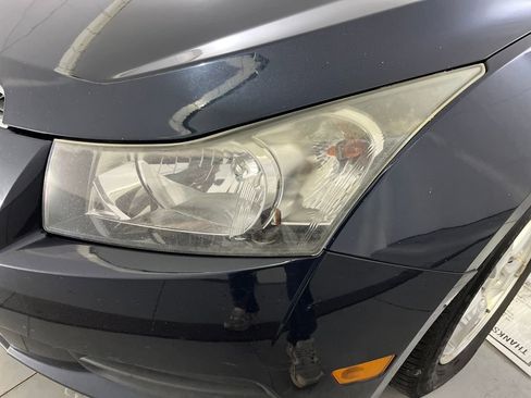 Used 2014 Chevrolet Cruze LT w/ Technology Package image 36