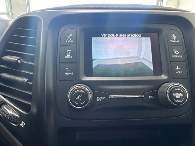 Used 2018 Jeep Cherokee Latitude w/ Altitude Package FWD image 17