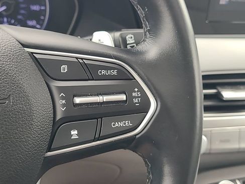 Used 2021 Hyundai Palisade SEL FWD image 18