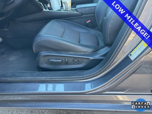 Used 2019 Honda Accord Sport image 9