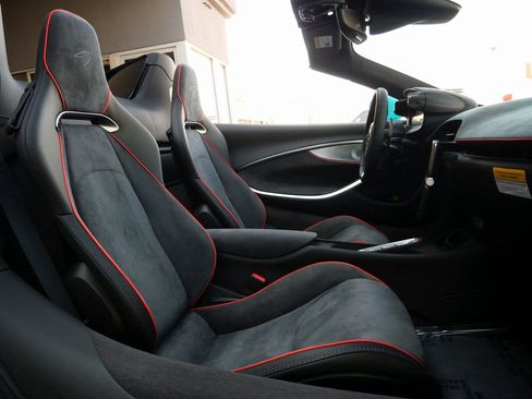 New 2026 McLaren Artura Spider image 11