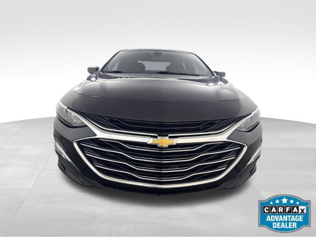 Used 2022 Chevrolet Malibu LS FWD image 2