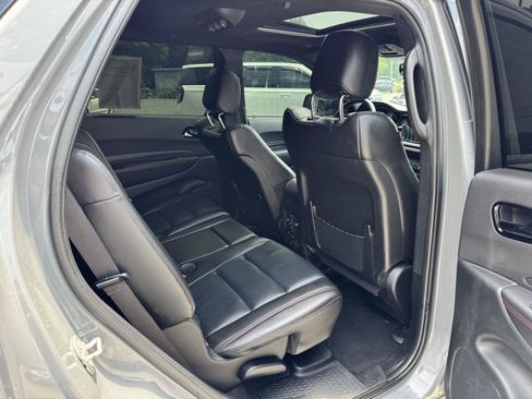 Used 2023 Dodge Durango R/T AWD/4WD image 15