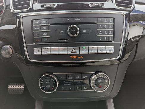 Used 2016 Mercedes-Benz GLE 63 AMG S image 24