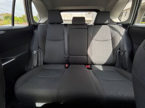 Used 2025 Toyota RAV4 XLE w/ Convenience Package image 39