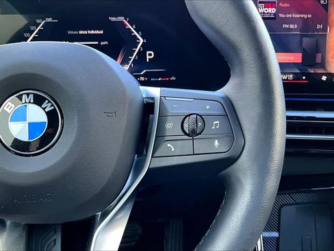 Certified 2025 BMW X1 xDrive28i image 17