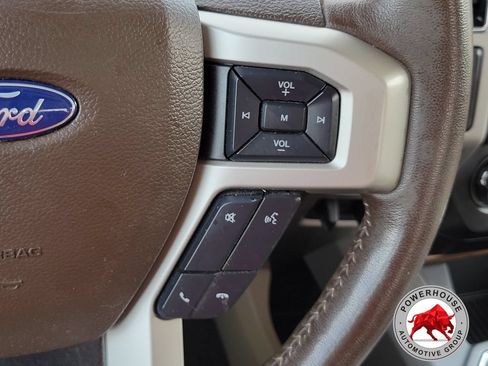 Used 2018 Ford F150 Lariat AWD/4WD image 31