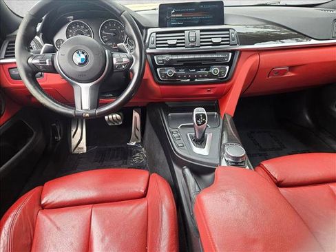 Used 2017 BMW 440i Gran Coupe image 16