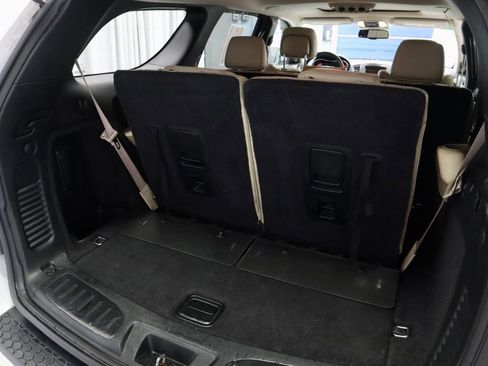 Used 2014 Dodge Durango Limited image 14
