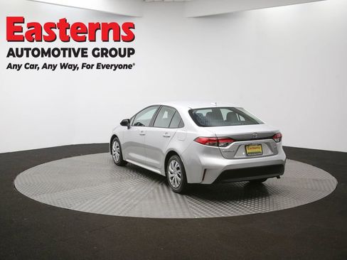 Used 2023 Toyota Corolla LE image 61