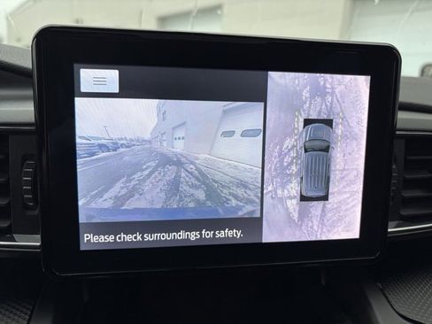 Used 2020 Ford Explorer ST image 22