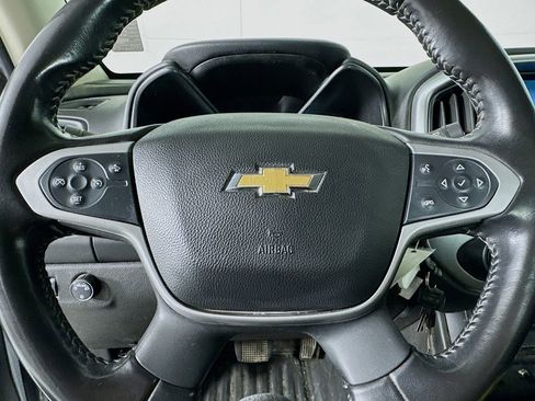 Used 2022 Chevrolet Colorado LT w/ Fleet Safety Package image 20