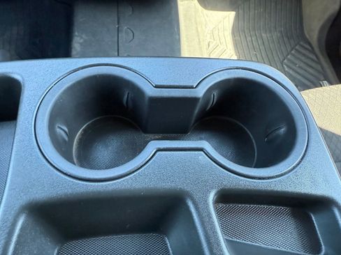 Certified 2024 Chevrolet Silverado 1500 Custom Trail Boss image 23