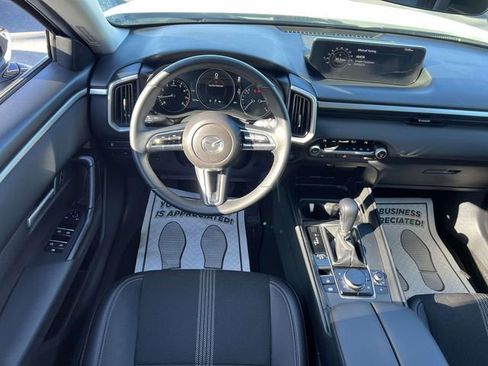 Certified 2025 MAZDA CX-50 AWD 2.5 S w/ Preferred Package image 14