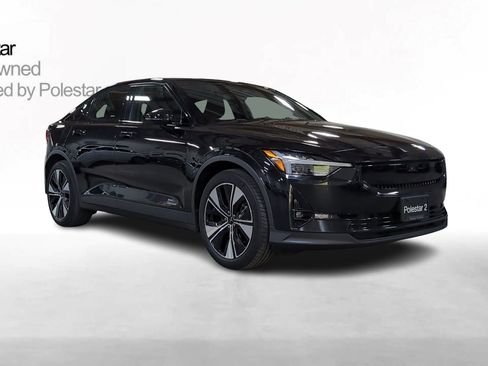 Certified 2024 Polestar Polestar 2 image 7