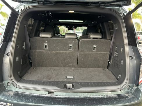 Used 2026 Nissan Armada PRO-4X AWD/4WD image 51