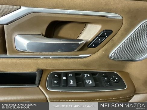 Used 2022 RAM 1500 Limited image 20