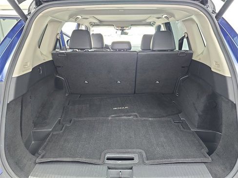 Certified 2023 Nissan Rogue SL w/ SL Premium Package image 12