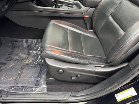 Used 2024 Dodge Durango GT image 26