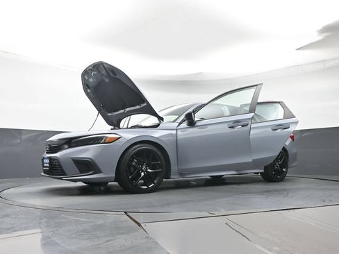 Used 2024 Honda Civic Sport image 42