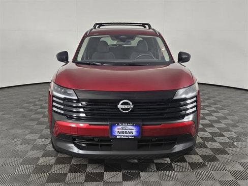 New 2026 Nissan Kicks SV w/ Cold Weather Package image 10