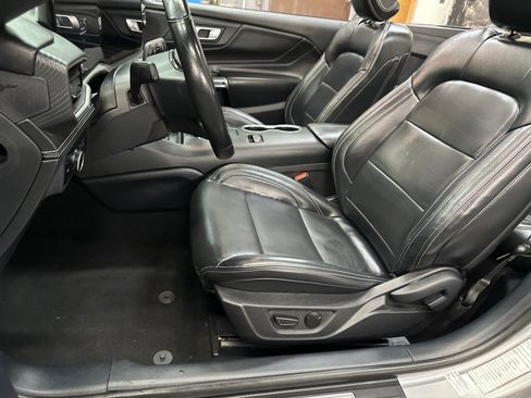 Used 2024 Ford Mustang Premium image 29