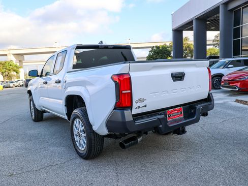 Certified 2026 Toyota Tacoma SR image 20