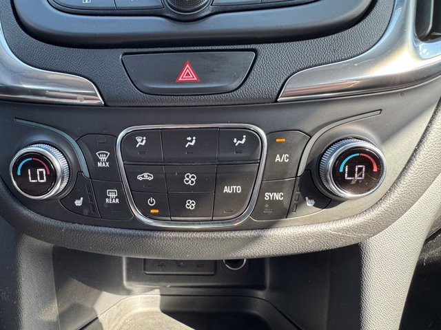 Used 2021 Chevrolet Equinox LT AWD/4WD image 23