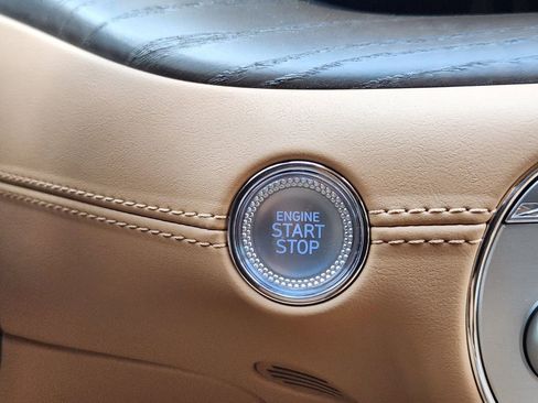 New 2026 Genesis G90 3.5T image 16