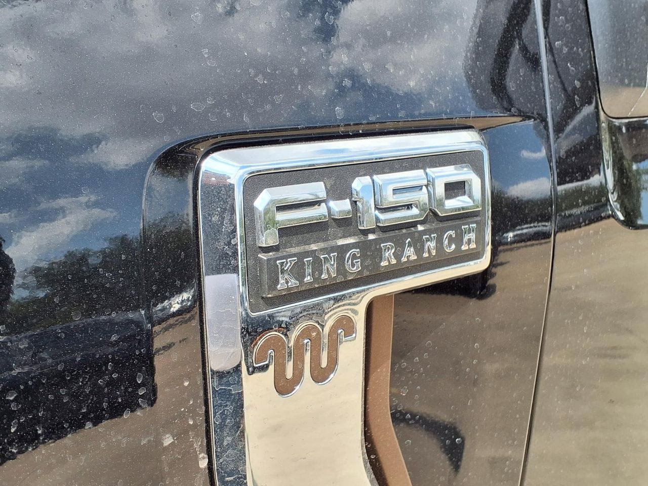 New 2026 Ford F150 King Ranch w/ Equipment Group 601A High AWD/4WD image 26