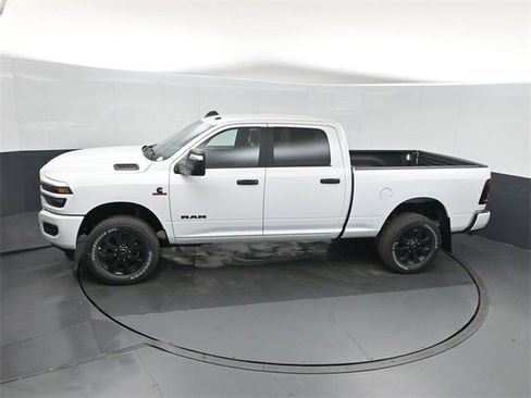 New 2026 RAM 2500 Big Horn image 27