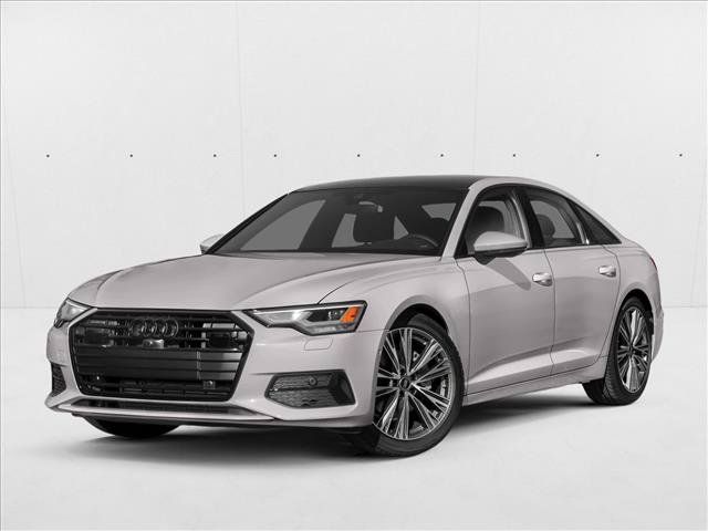 Used 2023 Audi A6 Premium Plus AWD/4WD image 1